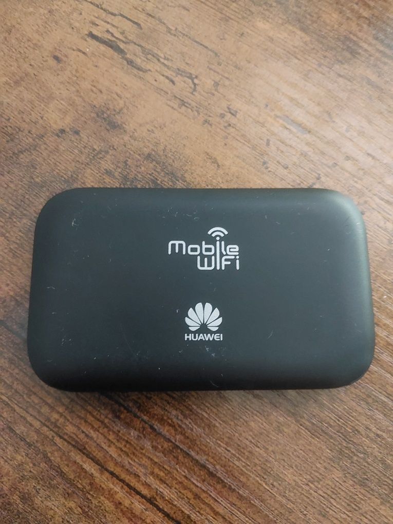 Router  mobilny Huawei E5573c