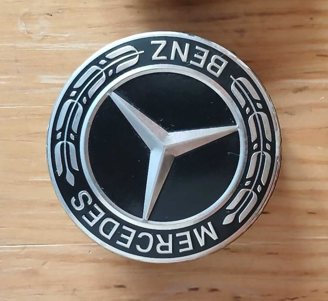 Centros Jantes Mercedes