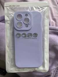 Etui iPhone 15 pro