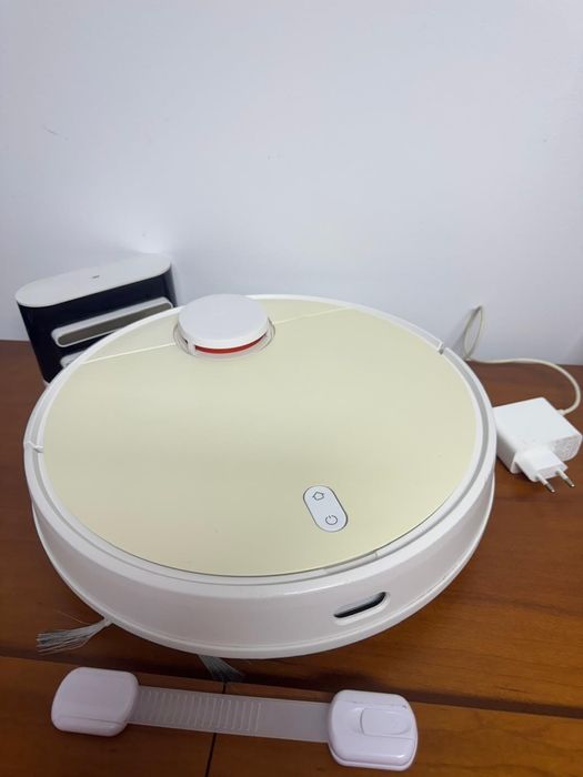 Robo Aspirador Xiaomi Vacuum-Mop 2S