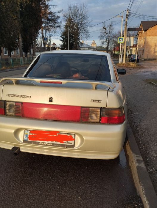 Лада 10 ,2005 рік випуску