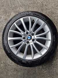 Jantes 18 originais BMW com pneus 245/45/18