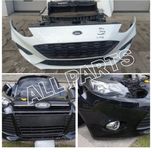 Капот бампер фара крило радіатор решітка Ford  FOCUS C-MAX компл