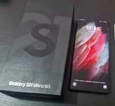 Samsung S21 ultra 128GB.