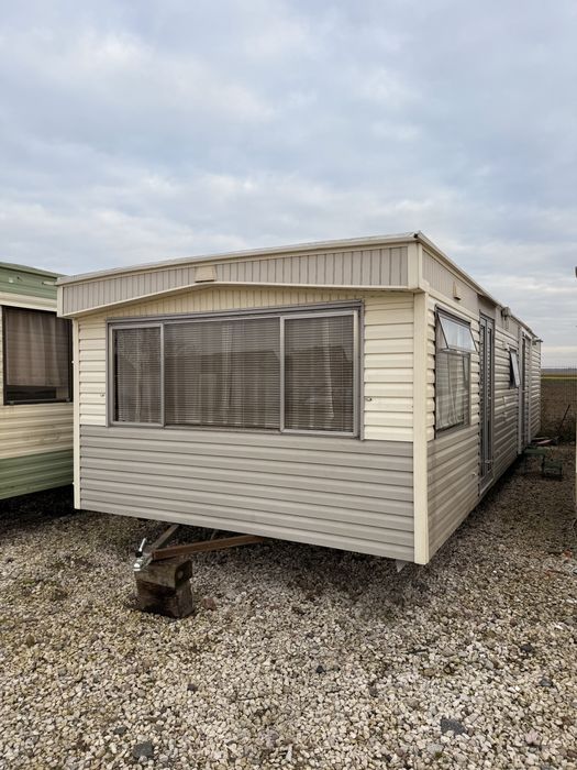 Domek holenderski panel PCV