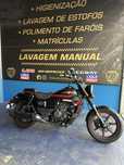 UM Renegade comando Vegas 125 euro 5