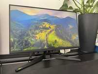 ASUS TUF Gaming VG279QM1A 27” – 280Hz jak nowy!