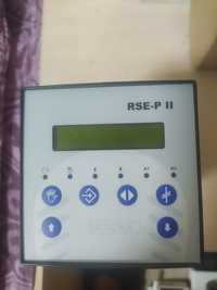 Контроллер горелки/котла Saacke RSE-P II Controller