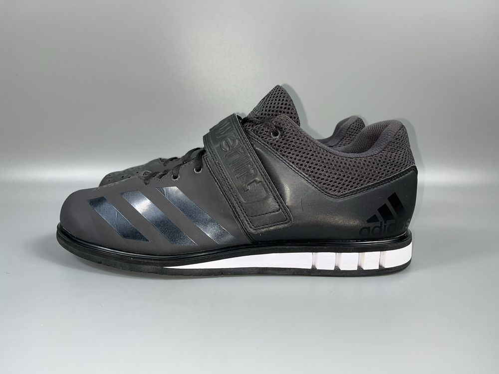 Штангетки Adidas Powerlift 3.1 розмір 45 (стелька 29.5 см)