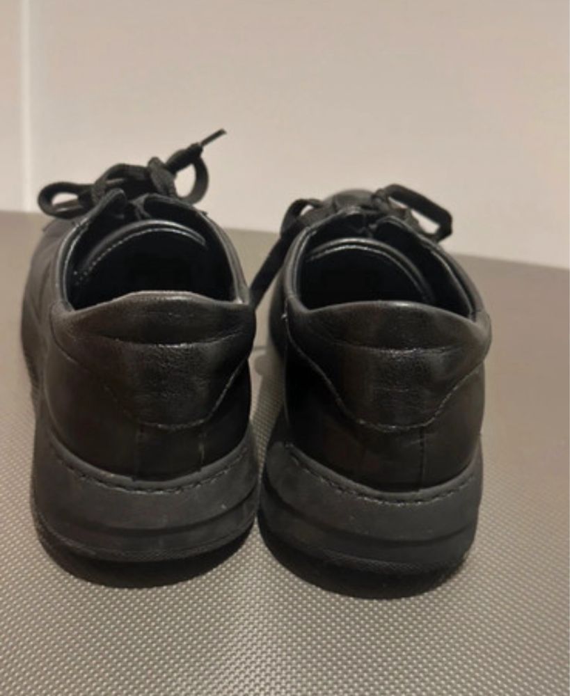 Sneakersy Ryłko Nora