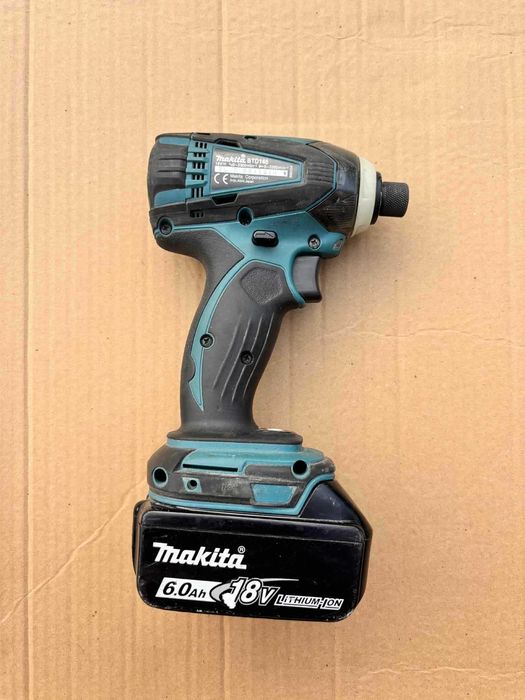 Makita BTB 146 klucz zakrętarka