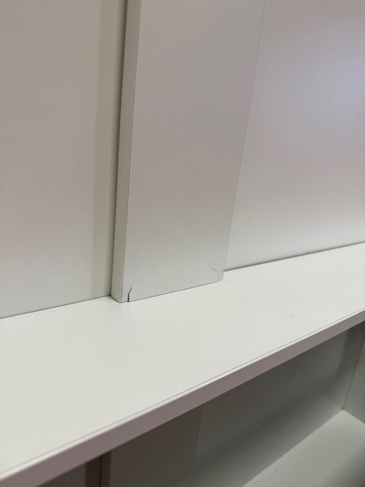 Półkotapczan poziomy 140x200 CONCEPT PRO