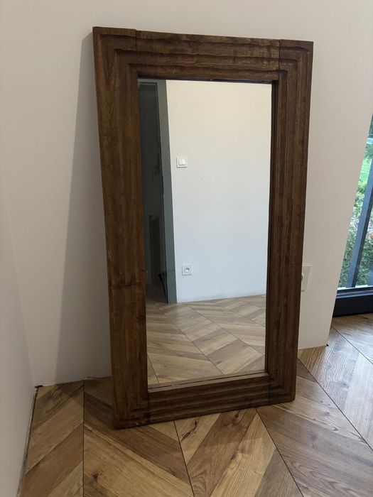 Lustro Retro 54,5 x 100 cm