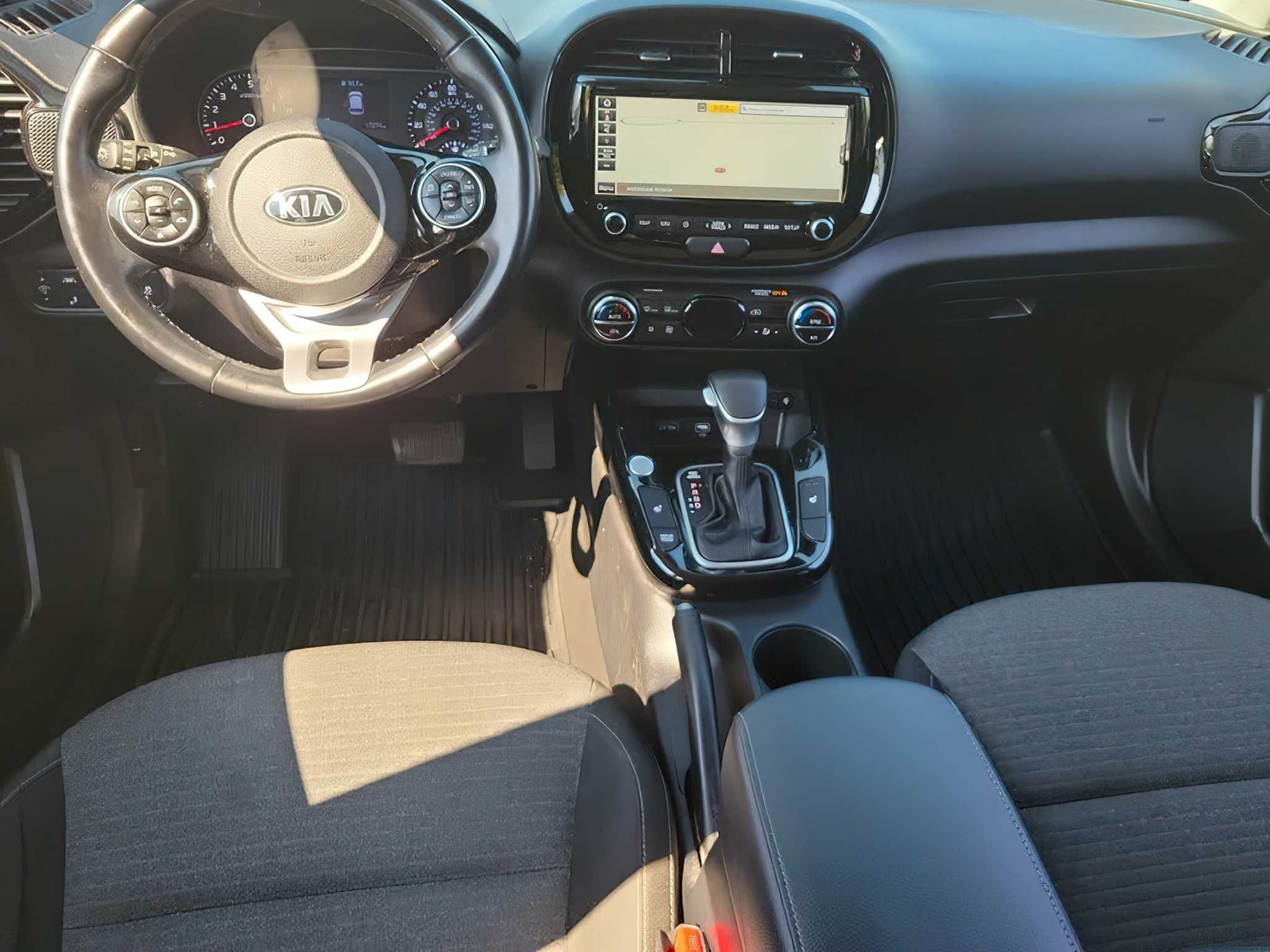 Kia Soul EX 2020