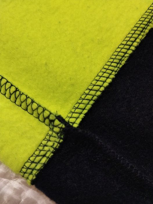 Спецовка роба куртка L