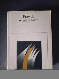 Prawda w literaturze