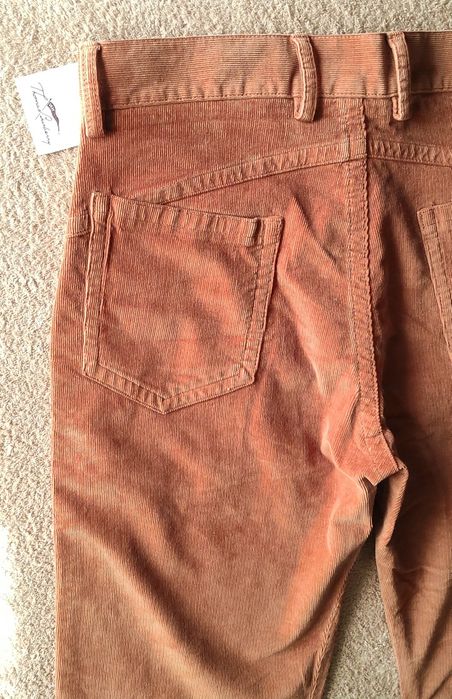 Calças Burberry n°40  CL 023