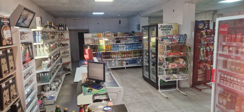 Нежитлове та житлове приміщення