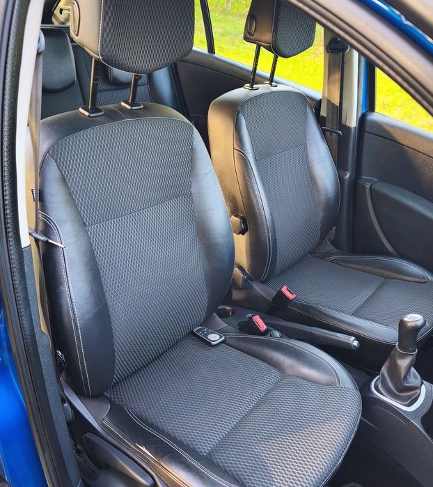 Renault Clio 1.2 16 V TCE! Bogate wyposażenie