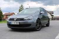 Volkswagen Golf 1.6 Tdi .2011 rok super stan