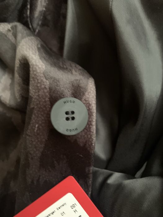 Куртка Hugo Boss