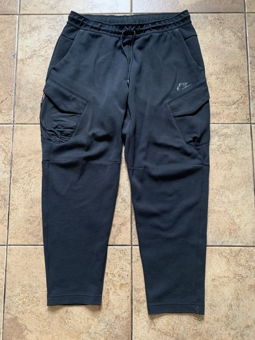 Штани Nike Tech Fleece. L