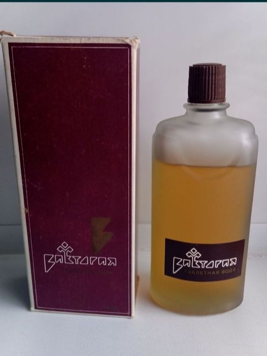 Парфюм винтажный Виктория