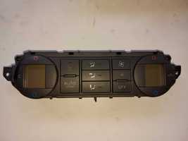 comando ar condicionado ford focus  mk2