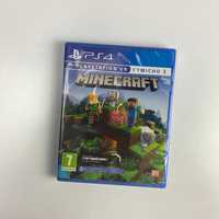 PS4 Гра Sony PlayStation 4 Minecraft Російська Озвучка Майнкрафт ПС4