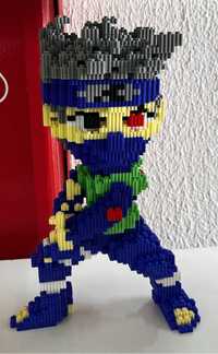 Lego Kakashi-sensei