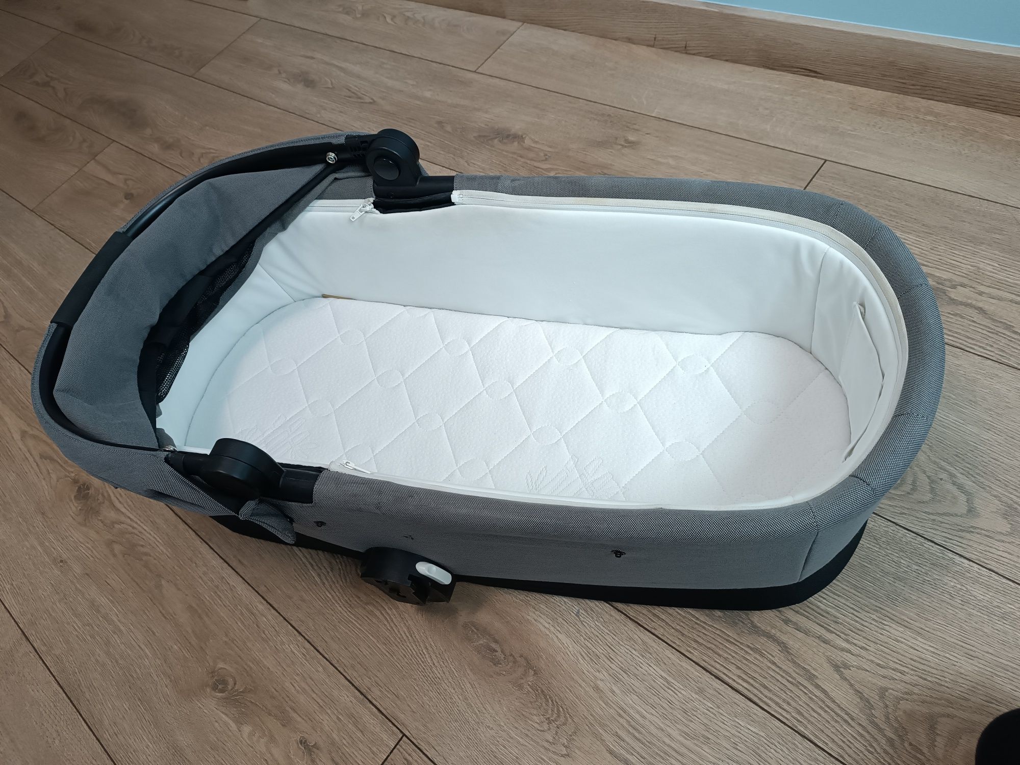 Gondola wózek cybex balios s (bez stelaża)