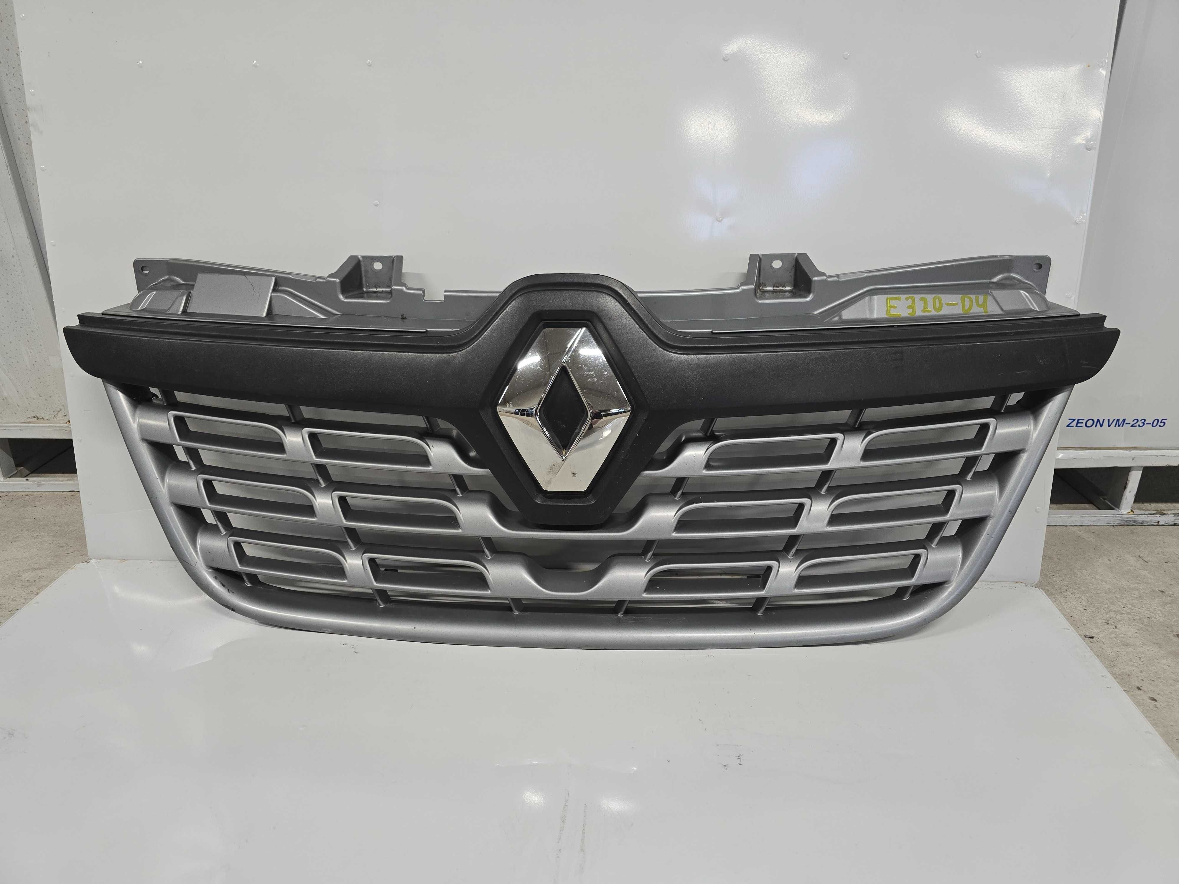 Grill Atrapa Renault Master III