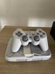 Playstation 1 em ótimo estado