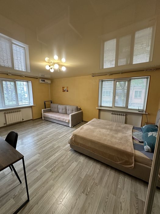 Квартира посуточно, #9 возле мак дональдс гоголя 101