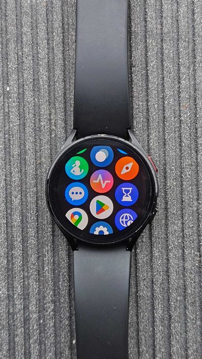 Samsung Galaxy Watch 4 44mm LTE