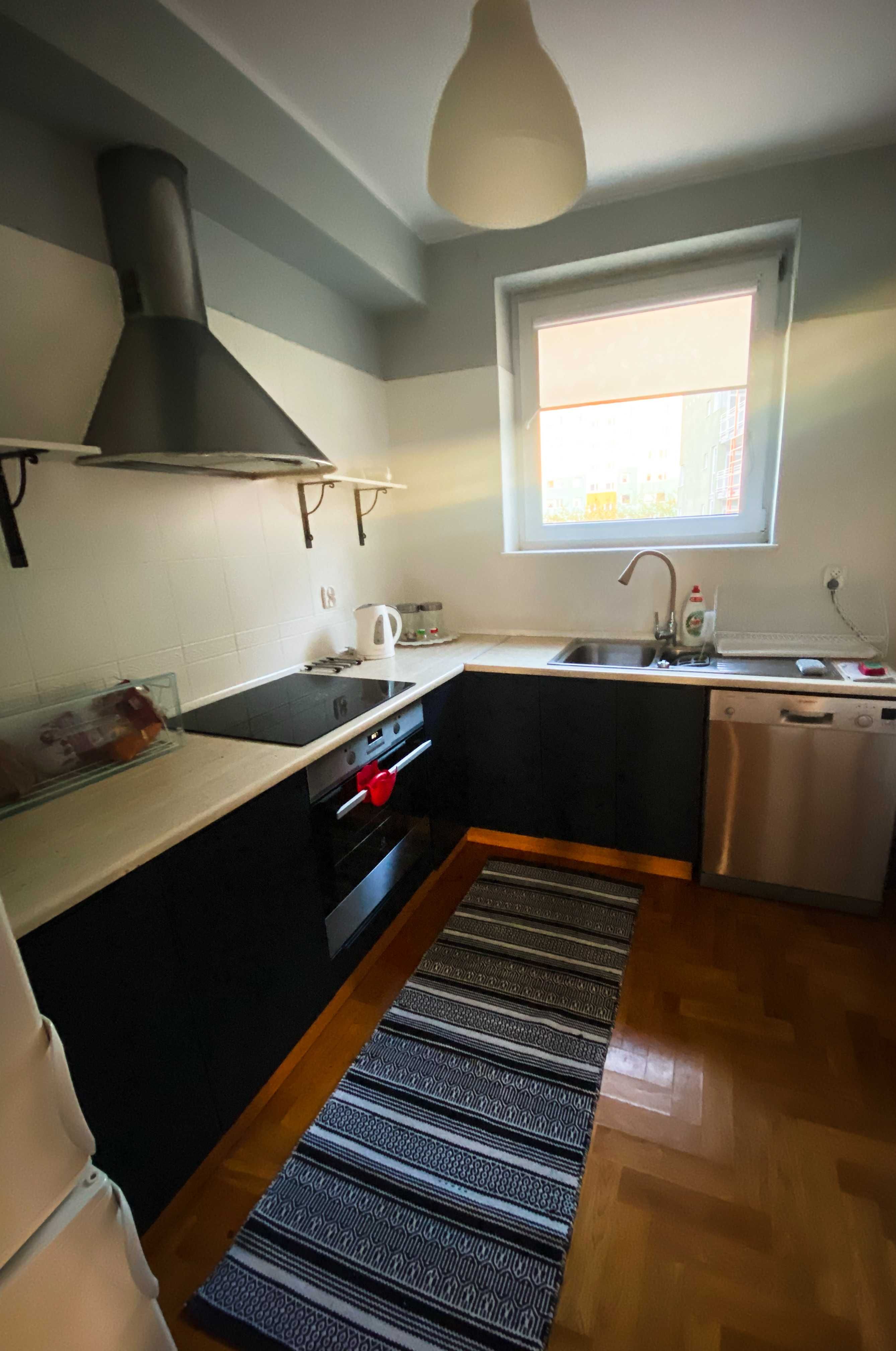 Apartament dwupokojowy na doby Gdańsk blisko morza