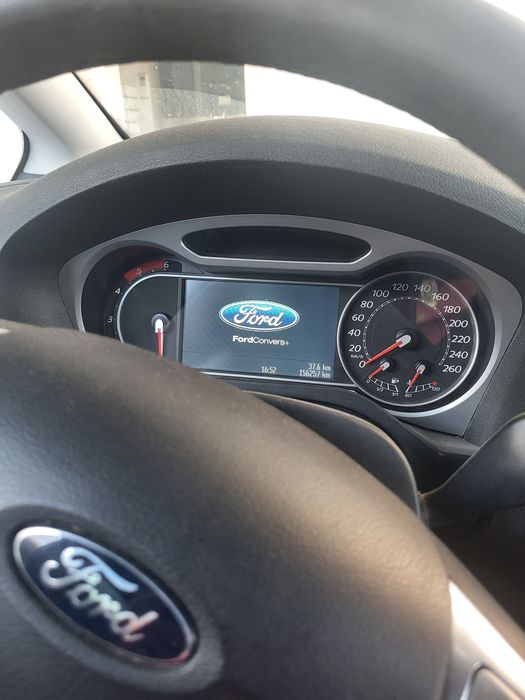 Vende-se Carrinha Ford S-Max