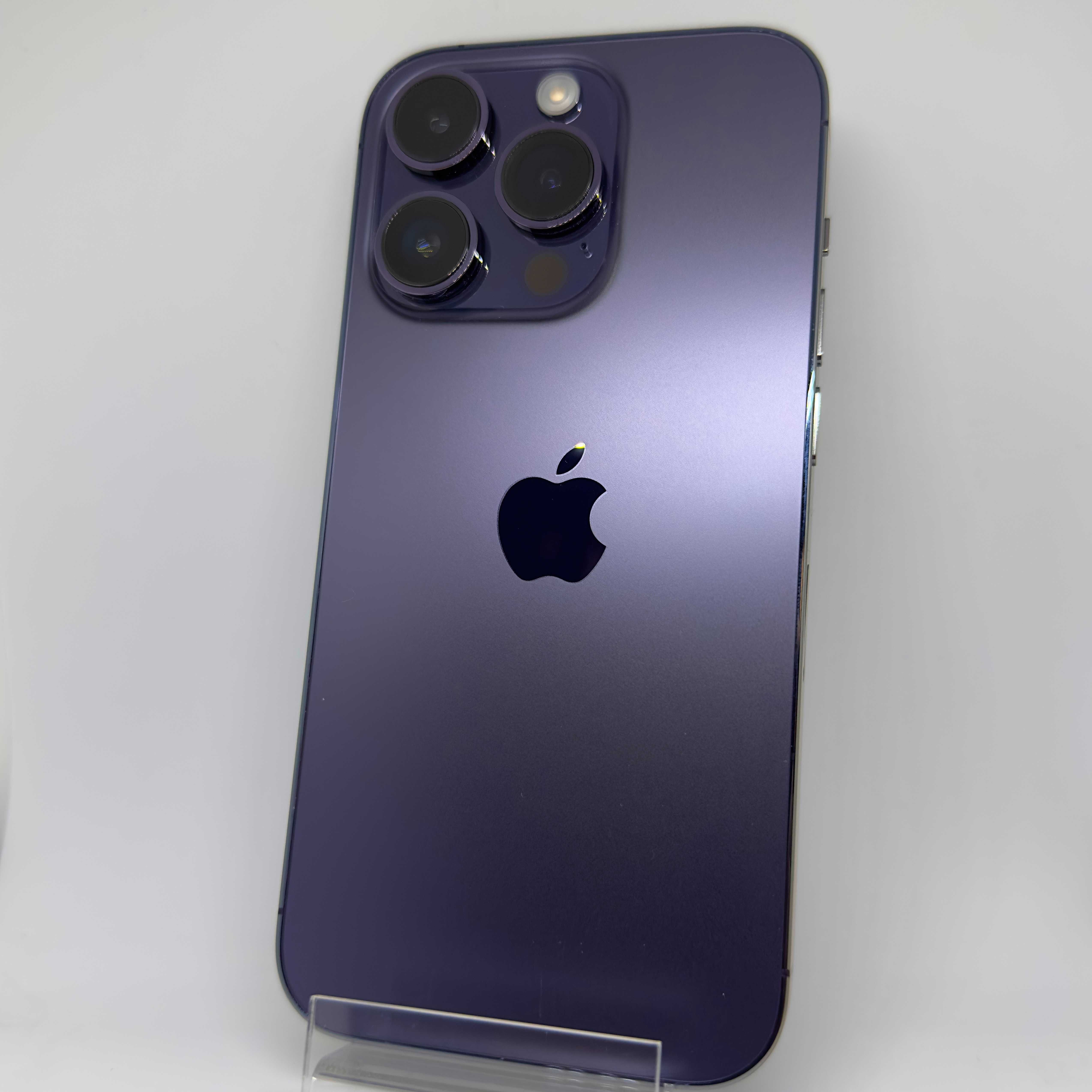 iPhone 14 Pro 128gb Fioletowy Sklep Warszawa Gwarancja 12 miesięcy