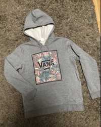 Худі vans,оригінал