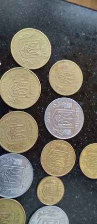 Колекція монет 1992 р.