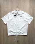 Оригінал Nike (S,M) Oxford Shirt Футболка Сорочка Рубашка FN3902
