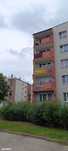 Rezerwacja - Sprzedam bezpośrednio M2 - 34,8 m2, Parkitka, 2 piętro