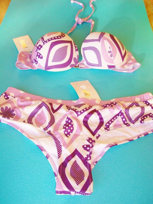 Bikini italiano Lormar