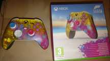 Геймпад Forza Horizon 5 Limited Edition Xbox series