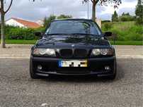 BMW 320D 2.0 136 CV