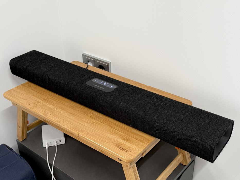 Саундбар Harman Kardon 210 Ват (Сенсорний LED-дисплей, Bluetooth)