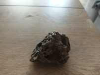 Meteor kamienny mineral
