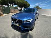 Volvo XC90 D4 R-Design, em excelente estado!