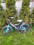 Rower dziecięcy bmx limber 16