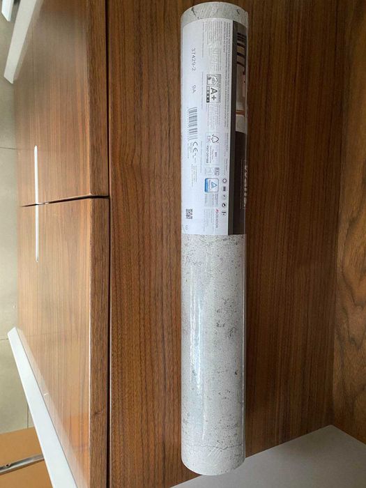 Шпалери нові AS Creation – New Walls 37429-2 в стилі лофт, сірий бетон